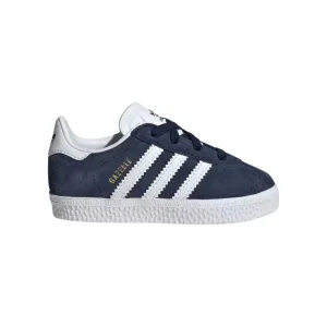 Adidas Kleinkind Gazelle Collegiate Navy/Cloud White