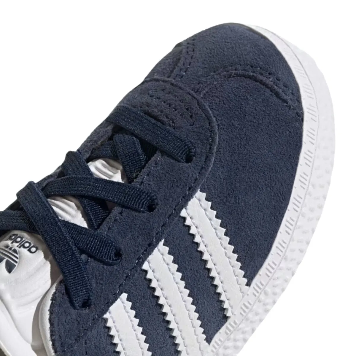 Adidas Kleinkind Gazelle Collegiate Navy/Cloud White