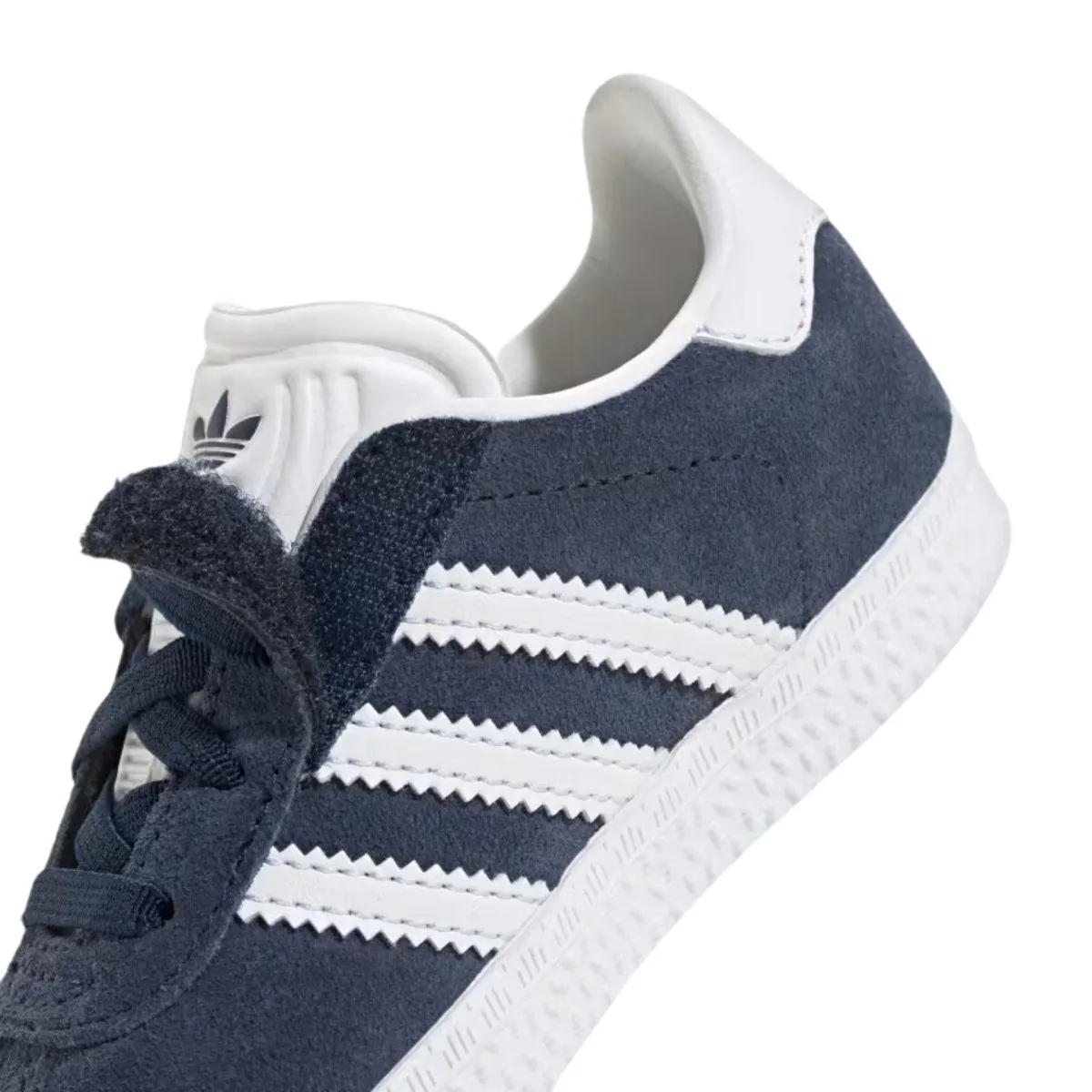 Adidas Kleinkind Gazelle Collegiate Navy/Cloud White