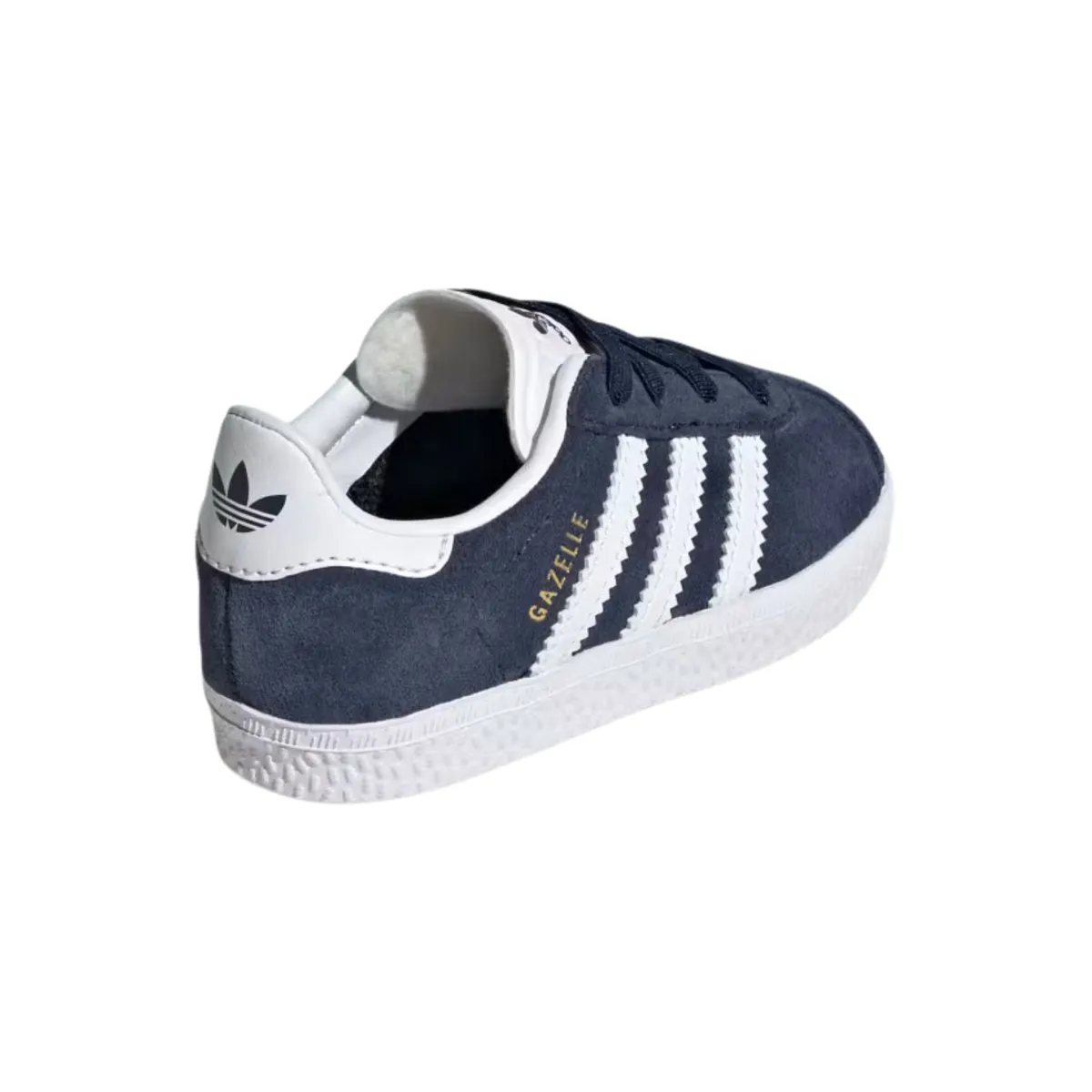 Adidas Kleinkind Gazelle Collegiate Navy/Cloud White