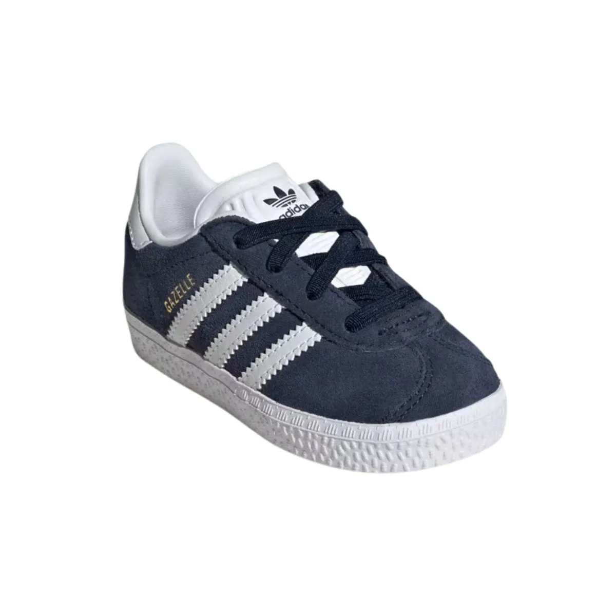 Adidas Kleinkind Gazelle Collegiate Navy/Cloud White