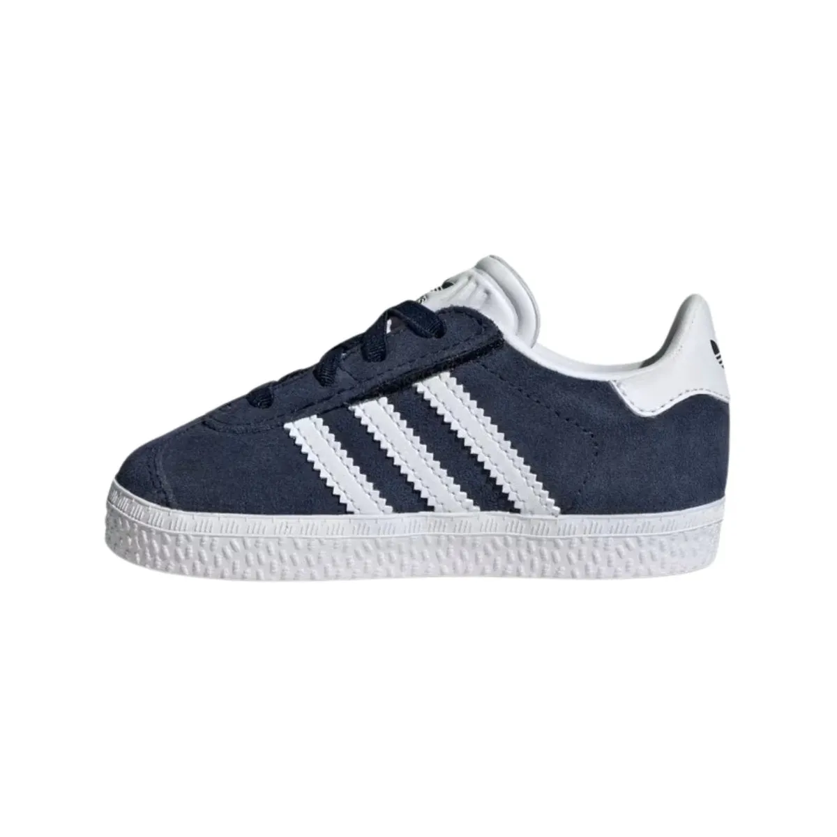 Adidas Kleinkind Gazelle Collegiate Navy/Cloud White