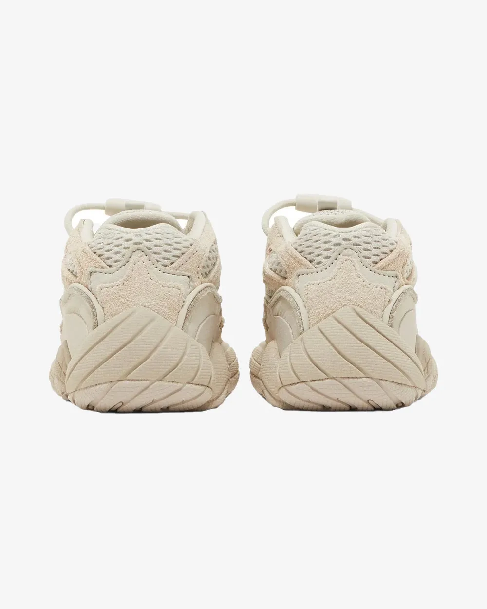 ADIDAS YEEZY 500 BLUSH KINDERSCHUHE (NEU)