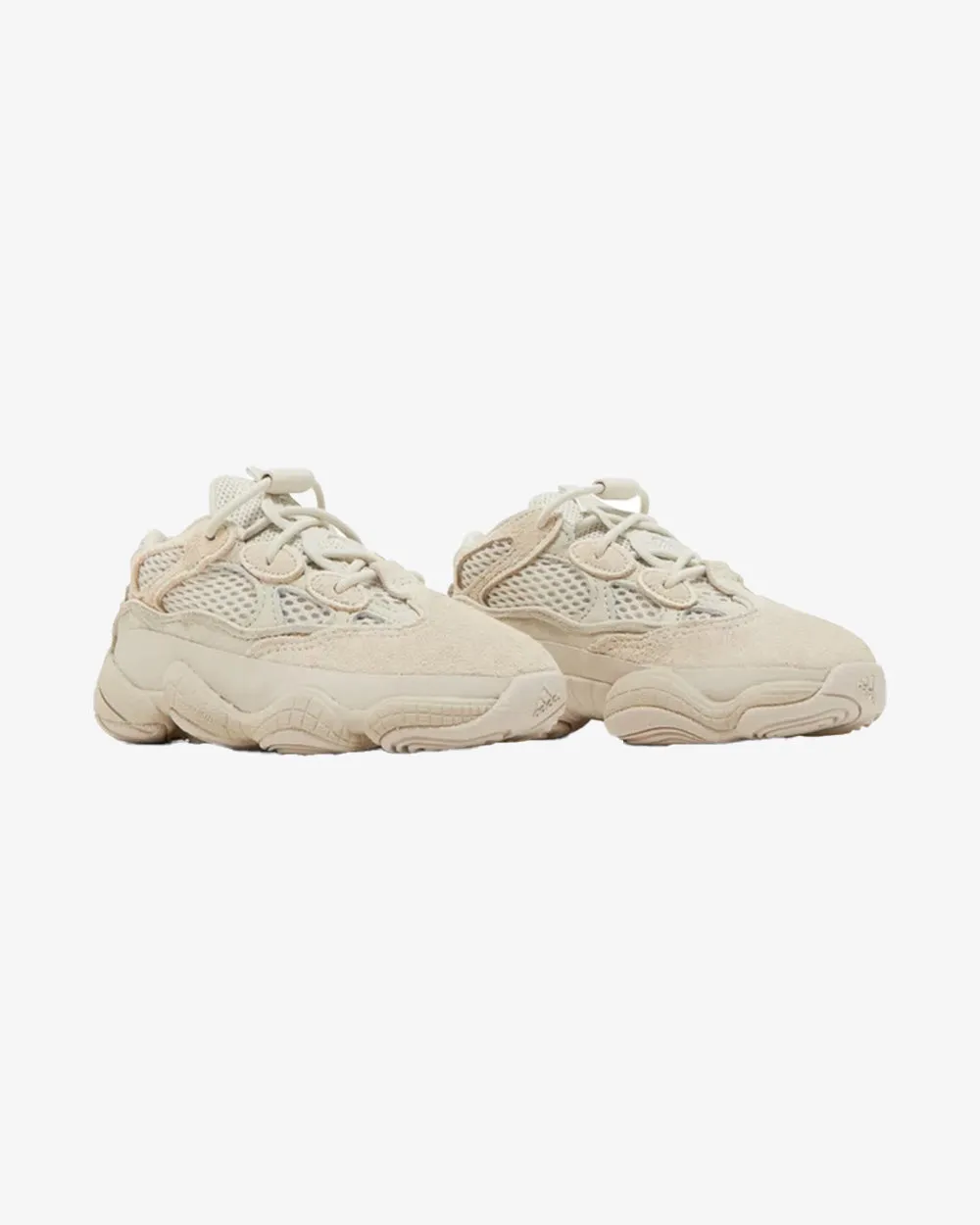 ADIDAS YEEZY 500 BLUSH KINDERSCHUHE (NEU)
