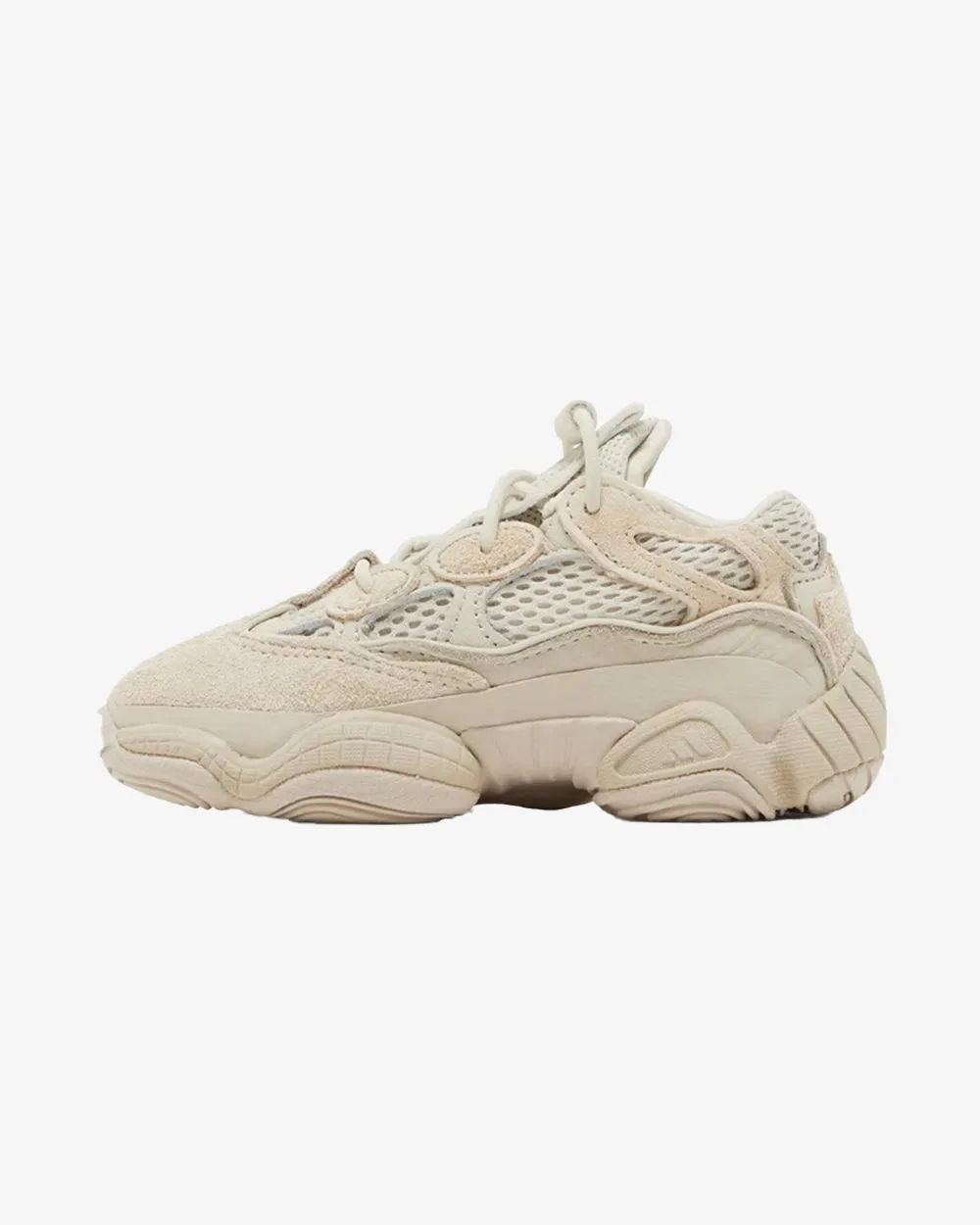 ADIDAS YEEZY 500 BLUSH KINDERSCHUHE (NEU)
