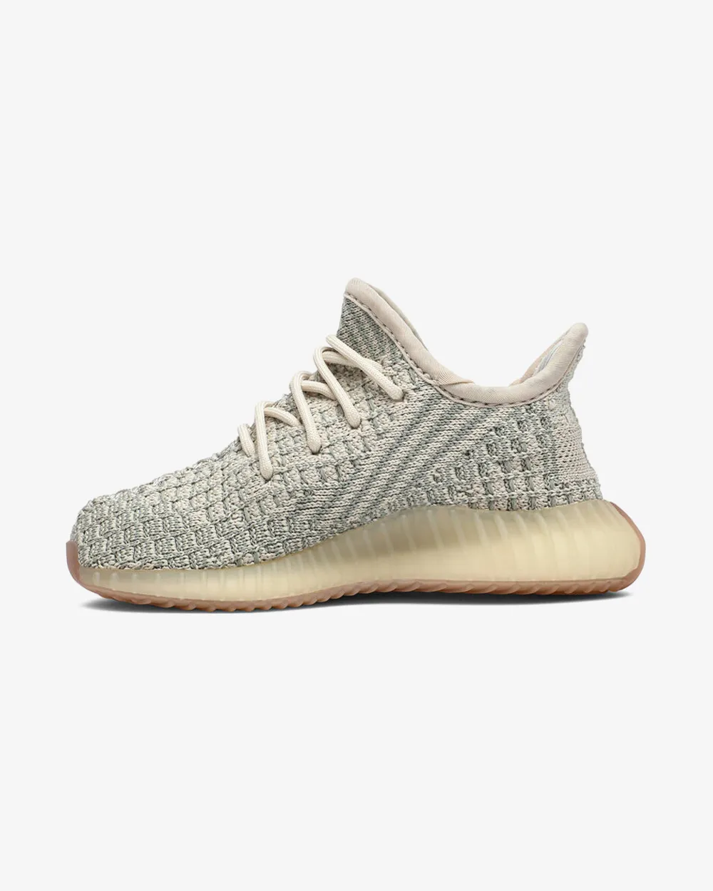ADIDAS YEEZY BOOST 350 V2 BABY CITRIN