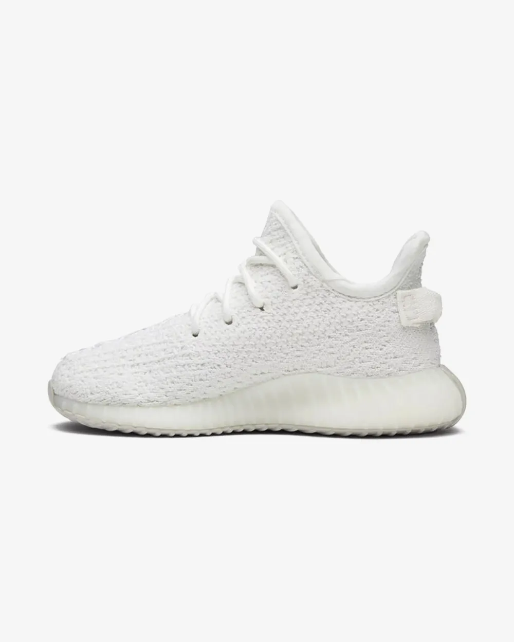 ADIDAS YEEZY BOOST 350 V2 BABYS CREMEWEIß