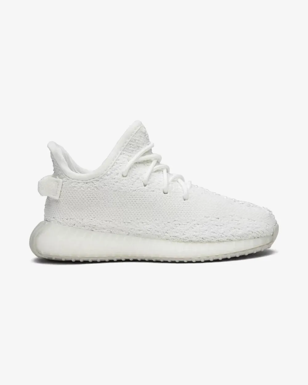 ADIDAS YEEZY BOOST 350 V2 BABYS CREMEWEIß