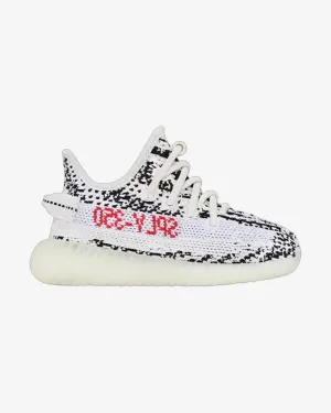 ADIDAS YEEZY BOOST 350 V2 ZEBRA FÜR BABYS