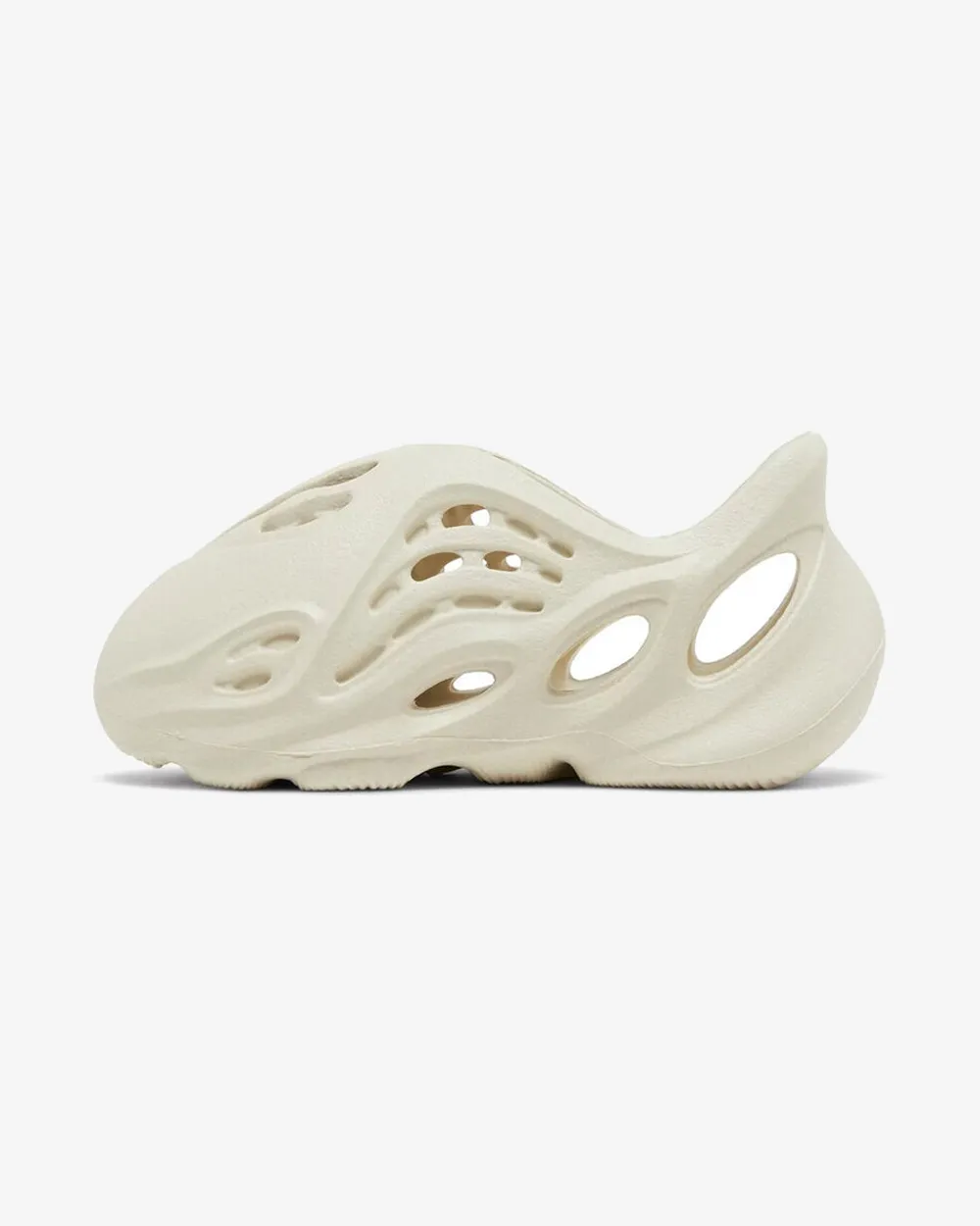 ADIDAS YEEZY FOAM RUNNER SAND FÜR BABYS (NEU)