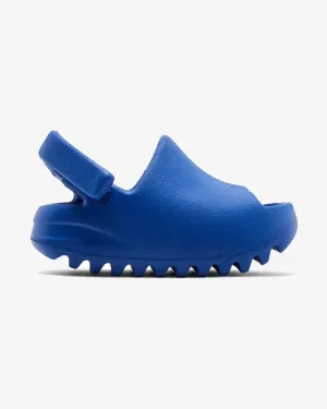 ADIDAS YEEZY SLIDE KINDER AZURBLAU