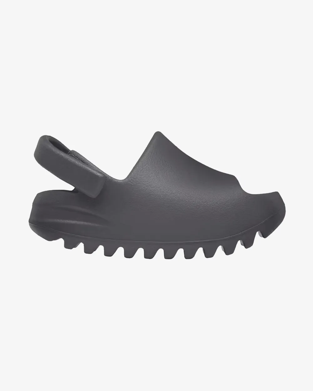 ADIDAS YEEZY SLIDE KINDER GRANIT