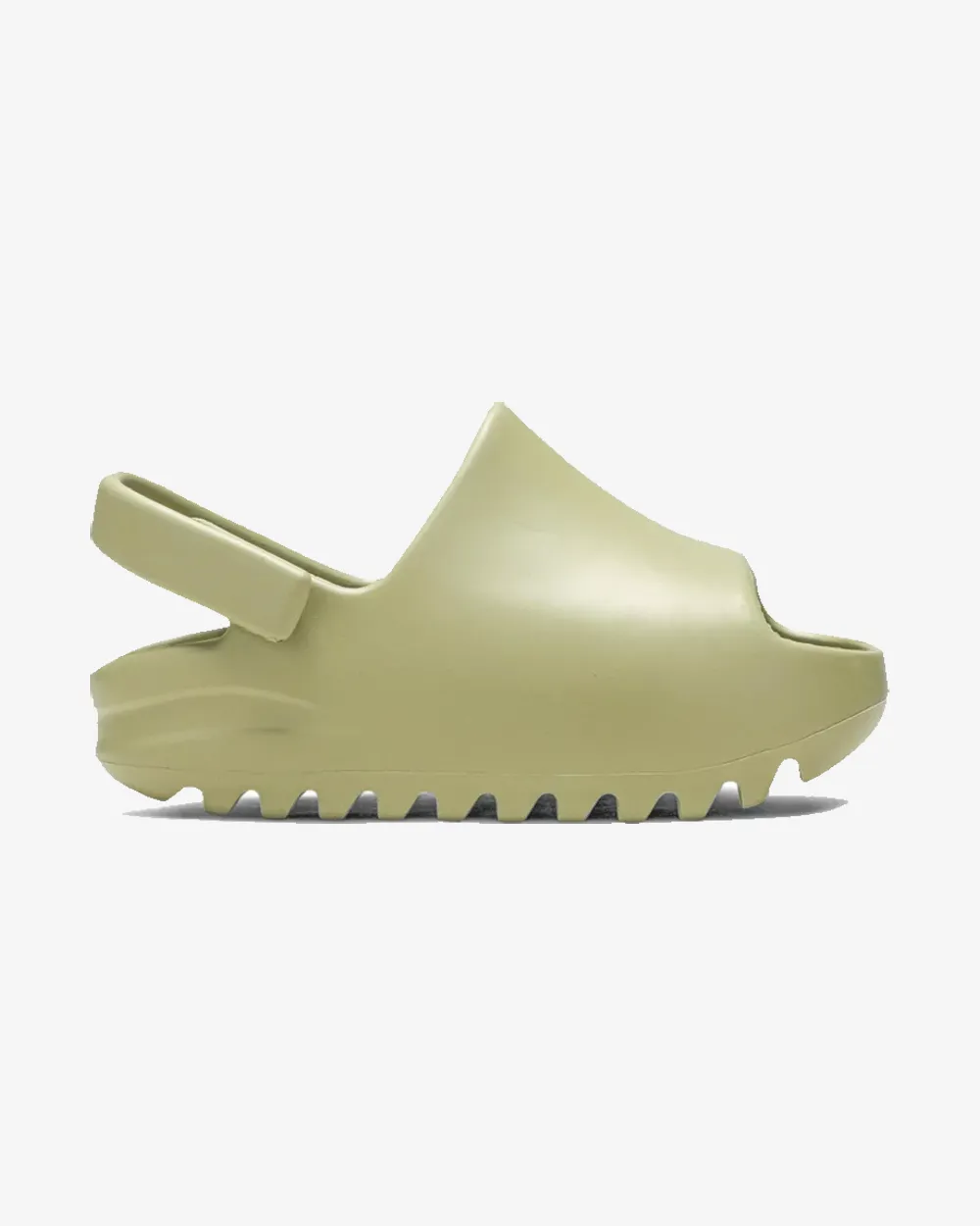 ADIDAS YEEZY SLIDE KINDER RESIN 2019 (NEU)