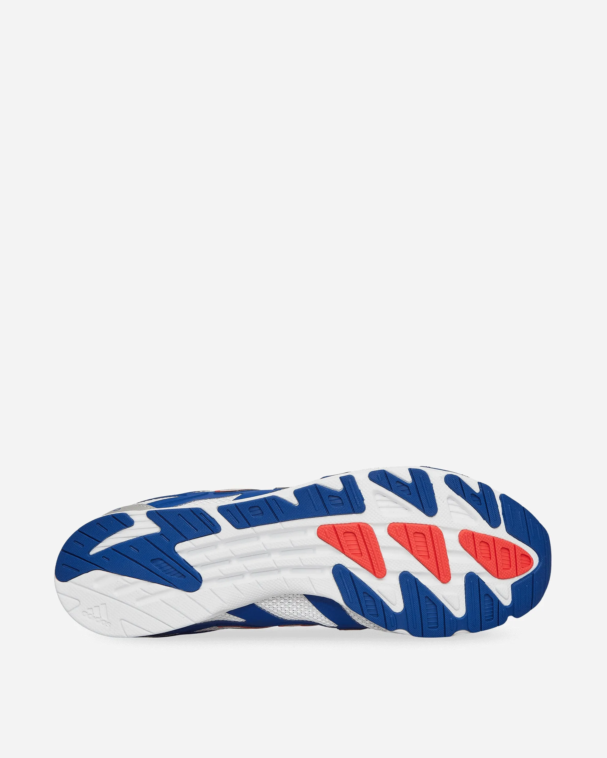 Adizero PR Sneakers Collegiate Royal / Knallrot