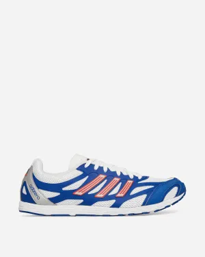 Adizero PR Sneakers Collegiate Royal / Knallrot