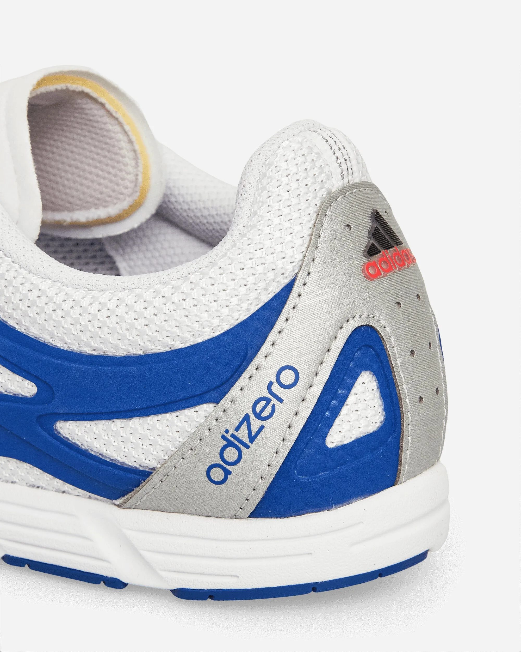 Adizero PR Sneakers Collegiate Royal / Knallrot