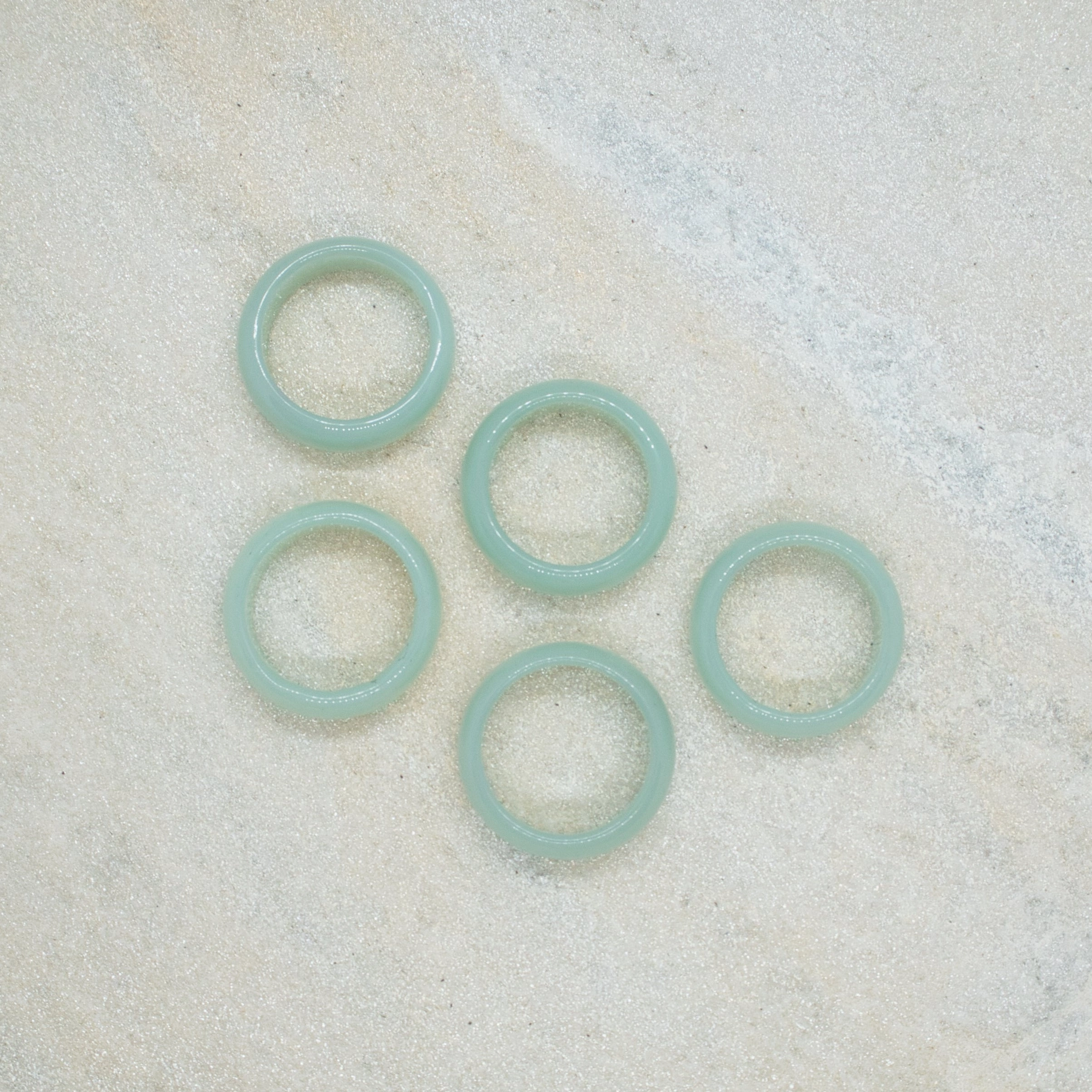 AGATA RING