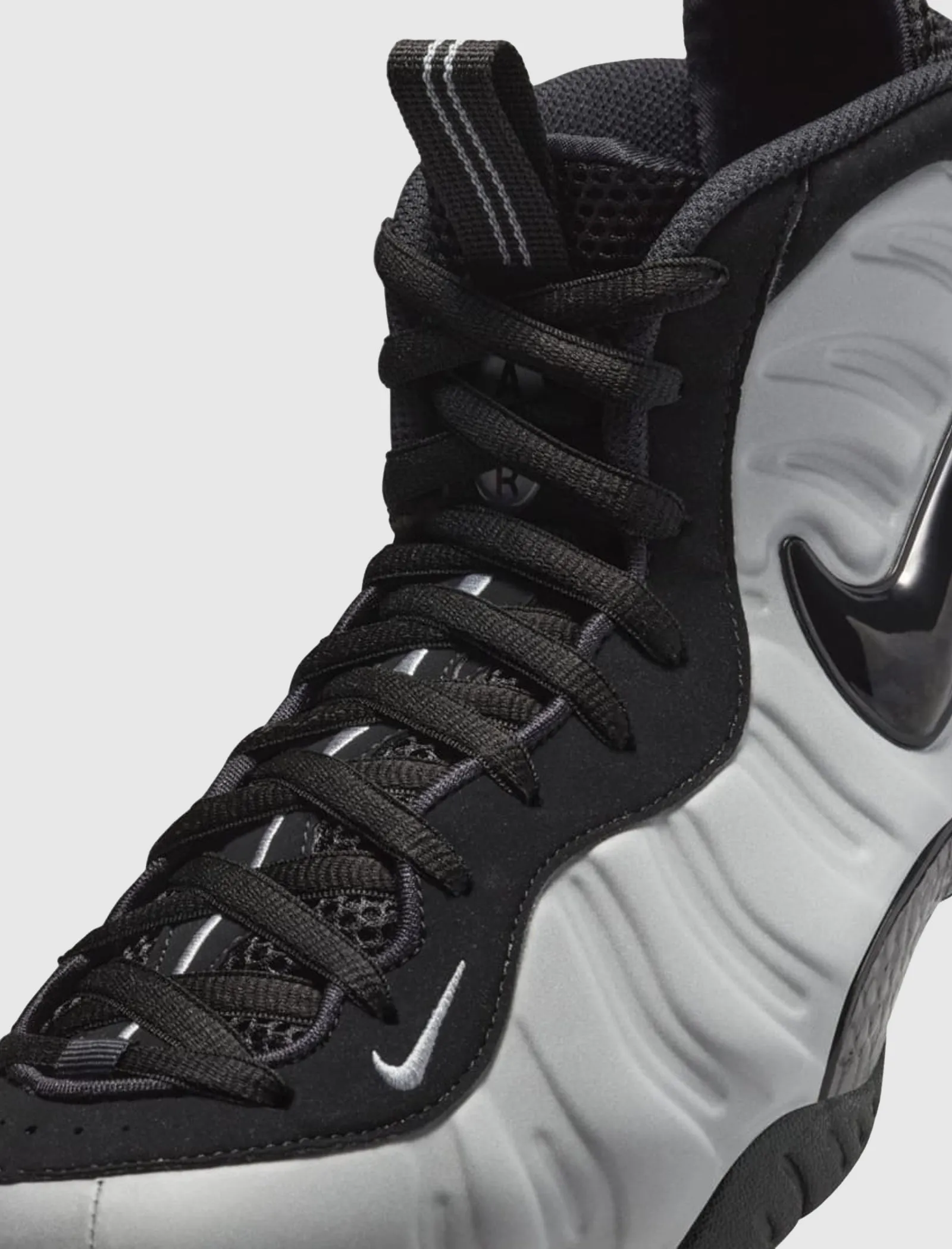 AIR FOAMPOSITE PRO 
