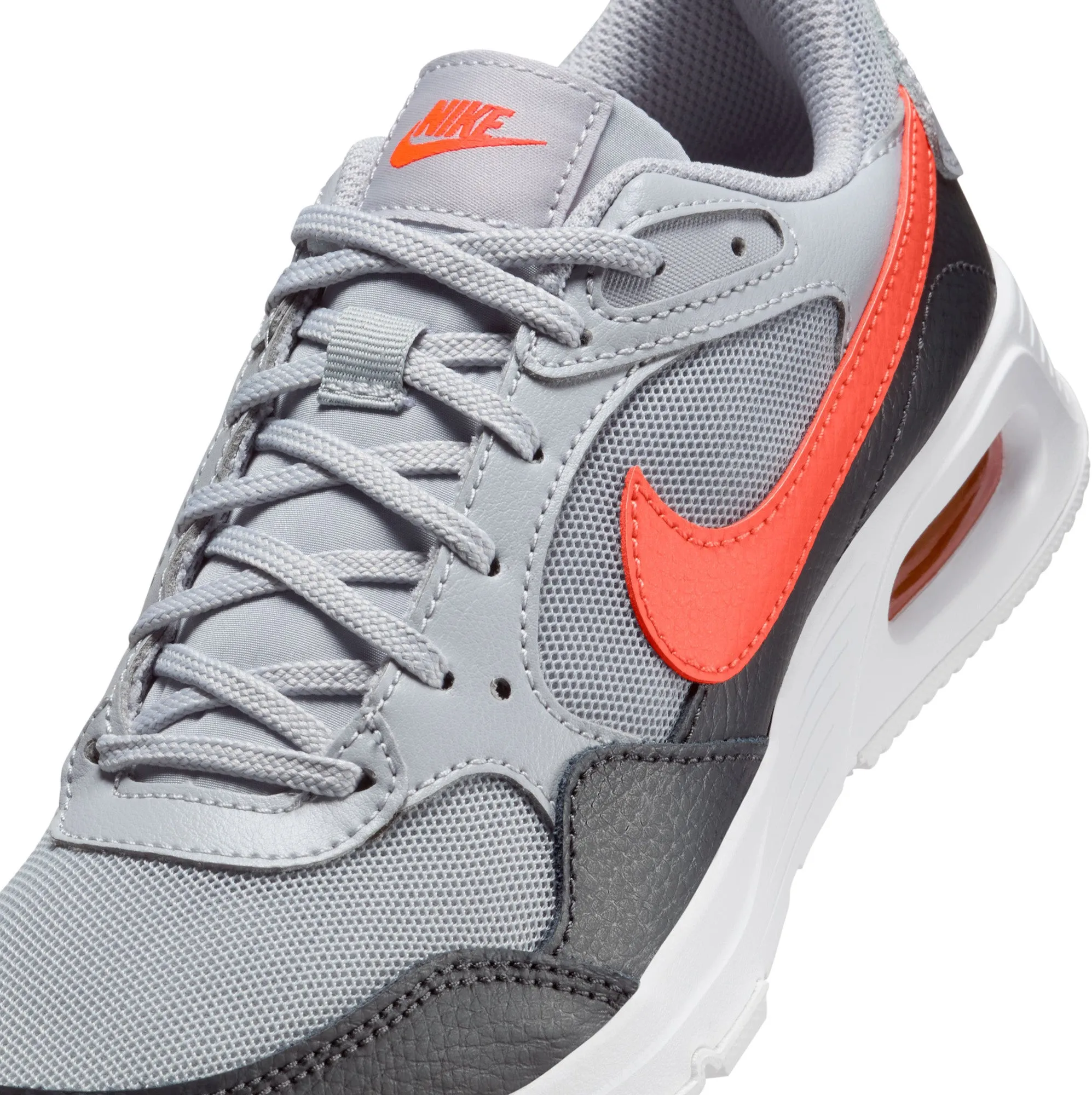 Air Max Sc Junior's Freizeit-Sneaker