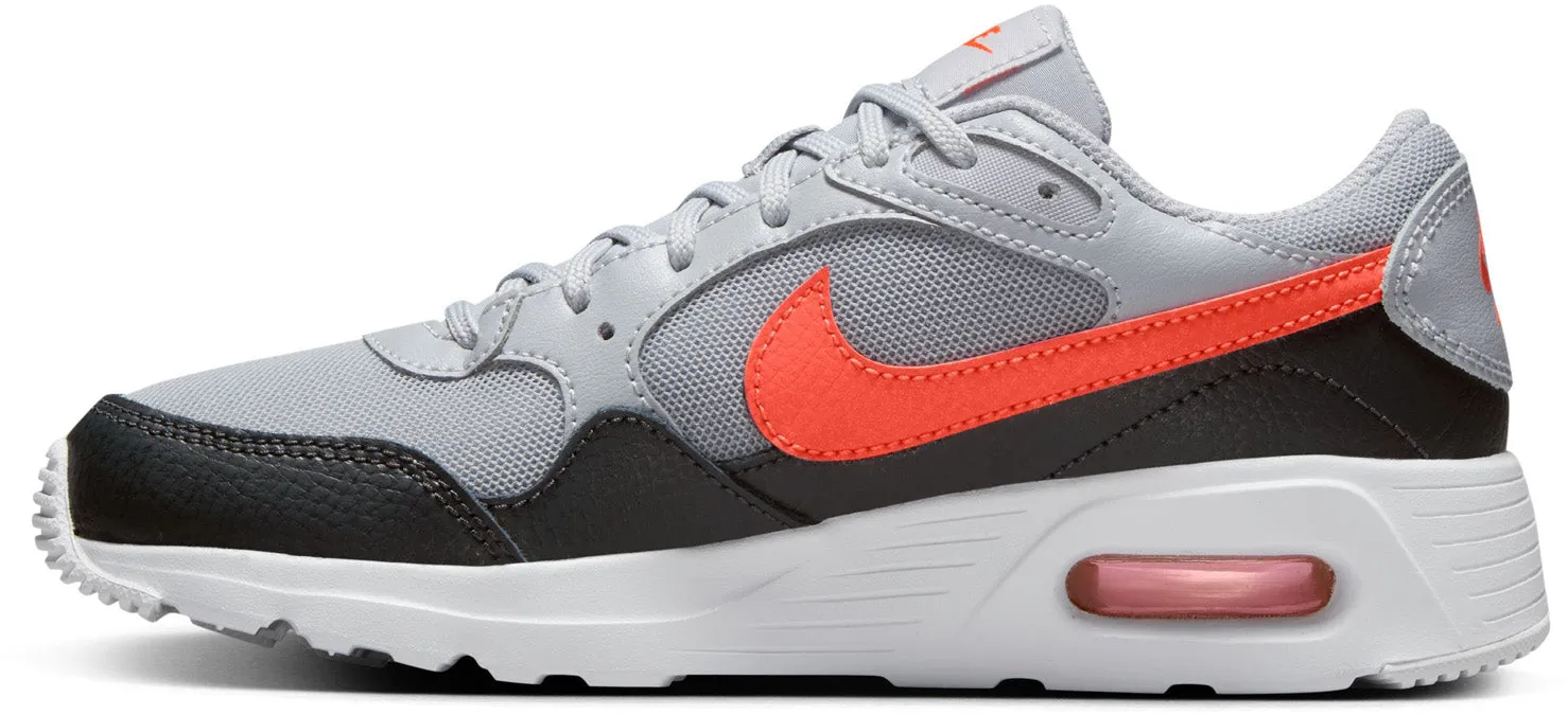 Air Max Sc Junior's Freizeit-Sneaker