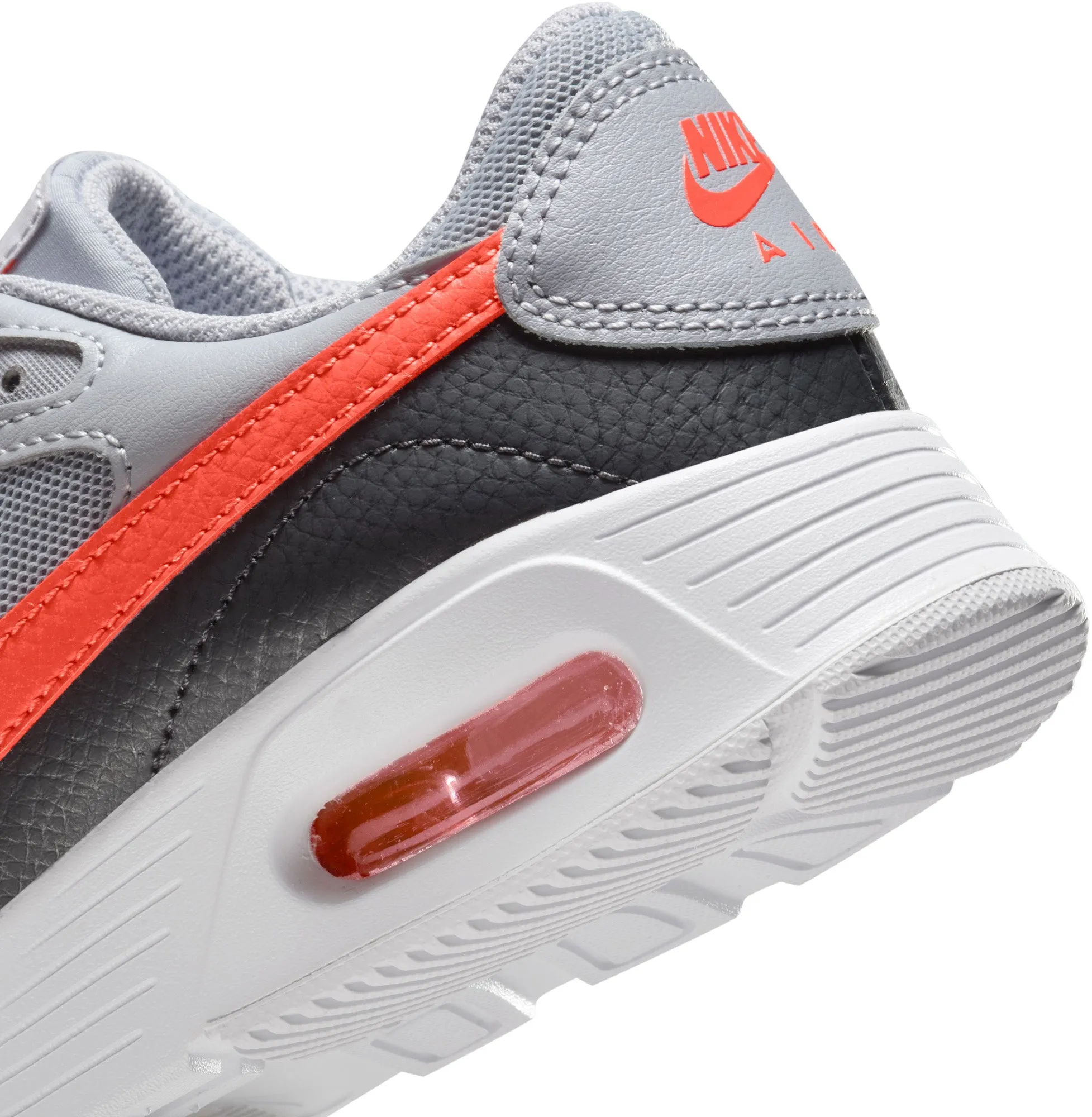 Air Max Sc Junior's Freizeit-Sneaker