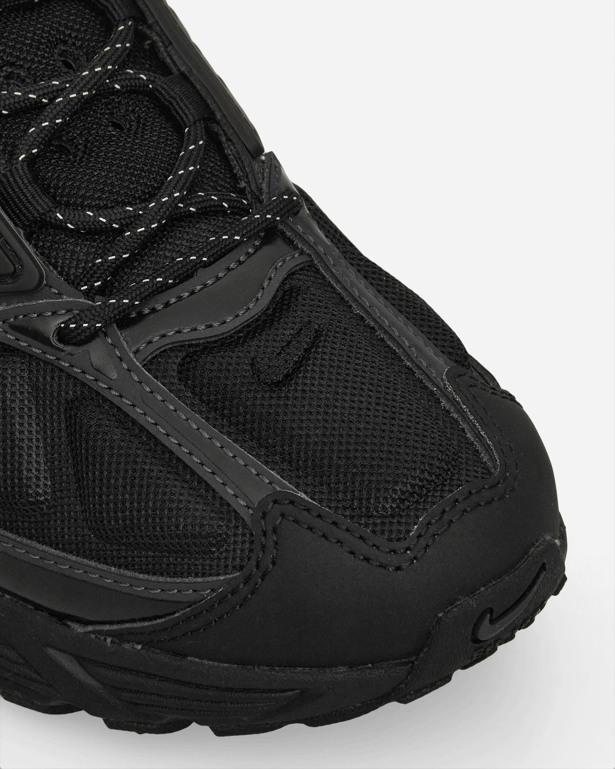 Air Pegasus Wave Sneakers Schwarz