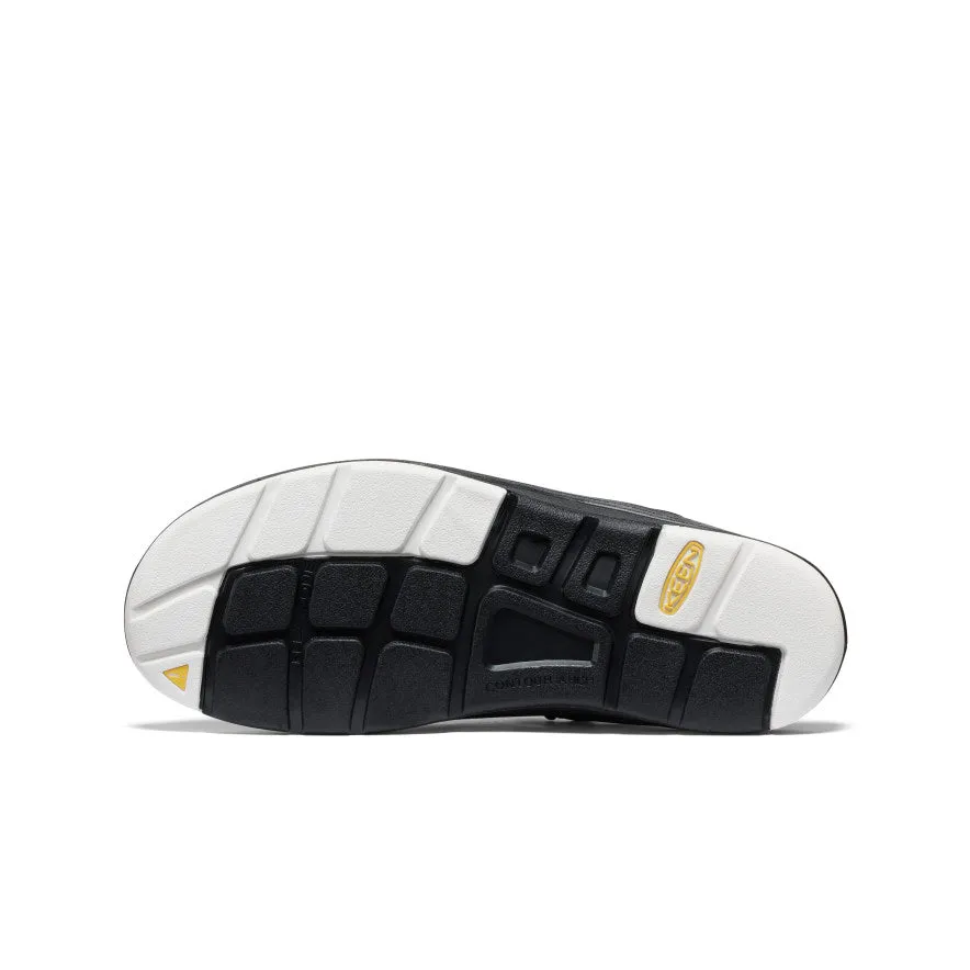 All Gender UNEEK II Convertible x Mita Sneakers | Schwarz/Ms4