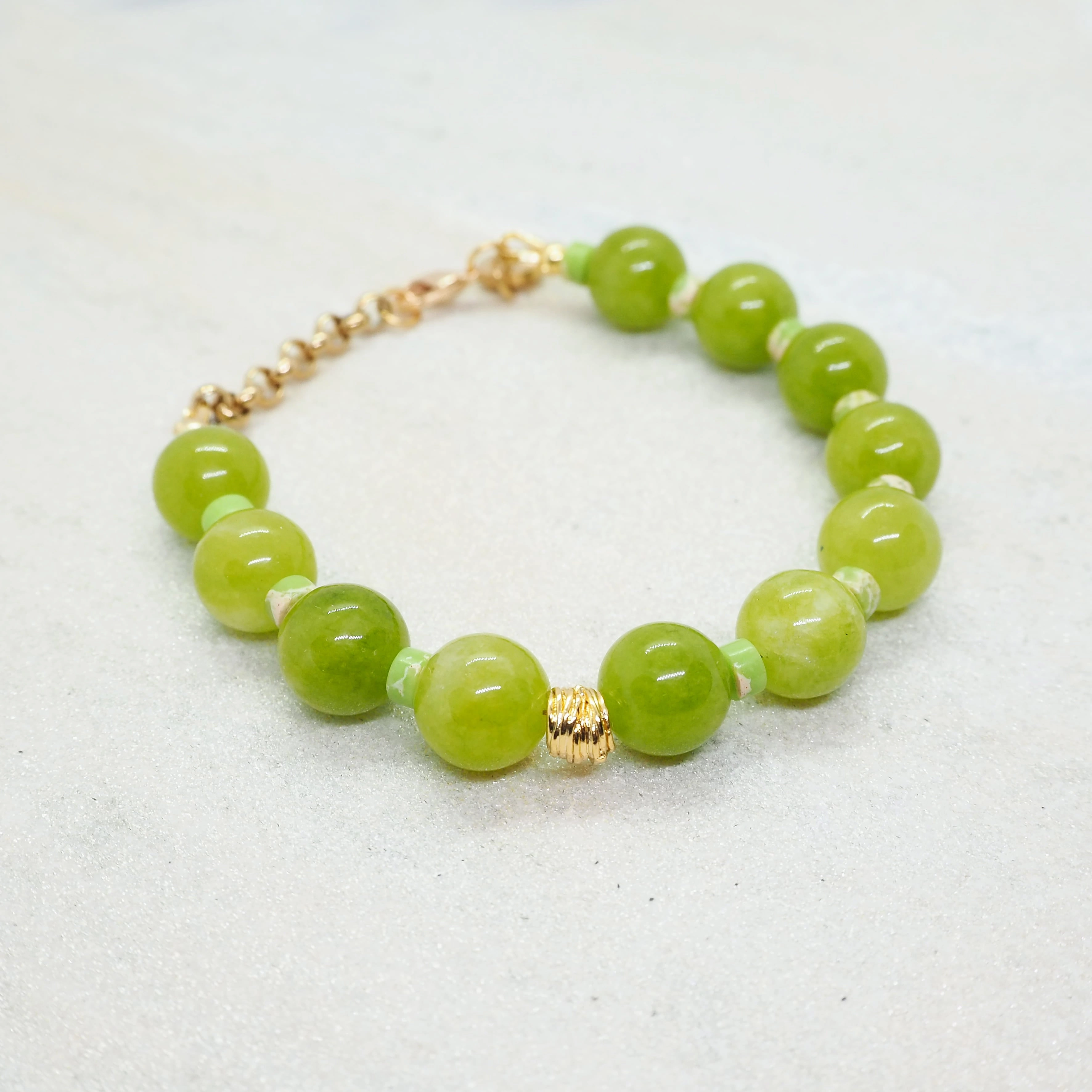 AMAZONAS BRACELET