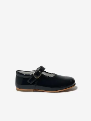 Andanines Mädchen Lack-Mary-Jane-Schuhe