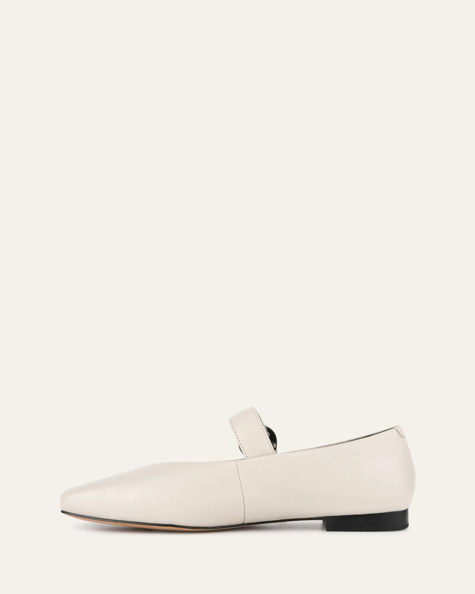 ANNABELLE CASUAL FLATS KNOCHENLEDER