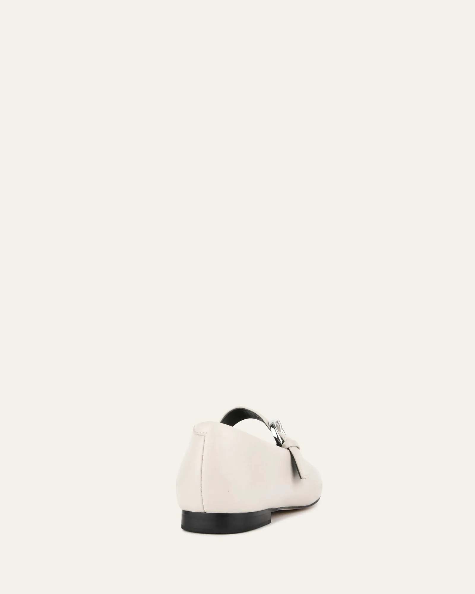 ANNABELLE CASUAL FLATS KNOCHENLEDER