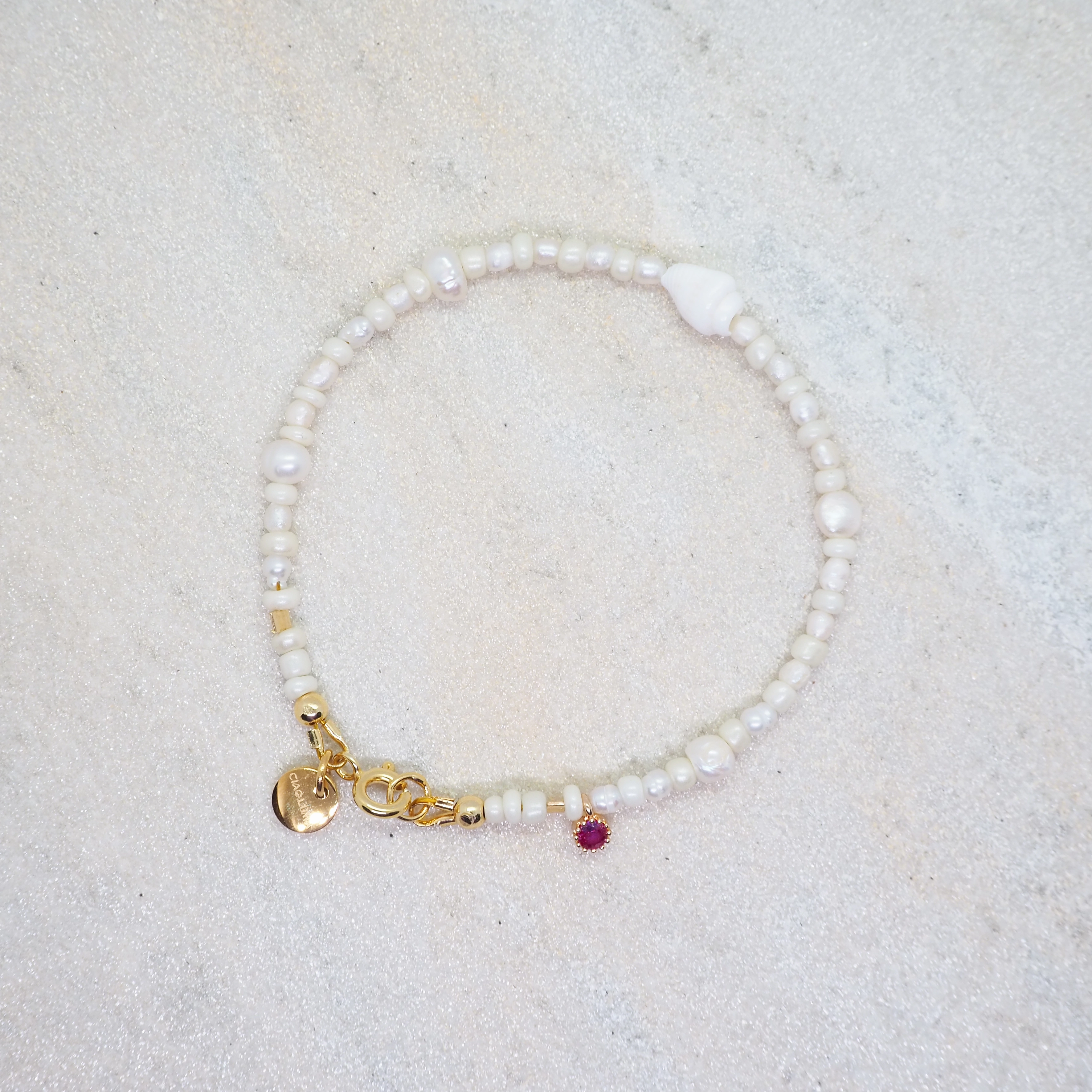 APHRODITE ARMBAND