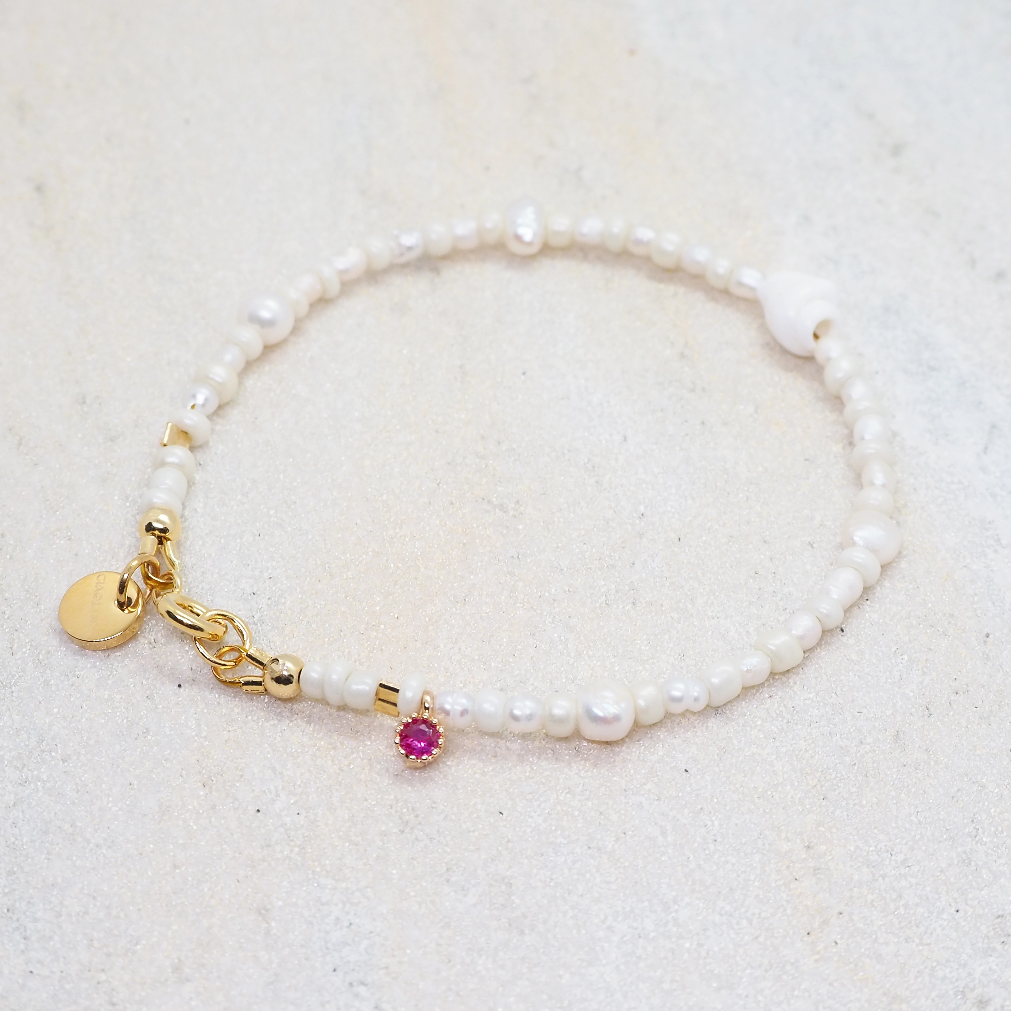 APHRODITE ARMBAND