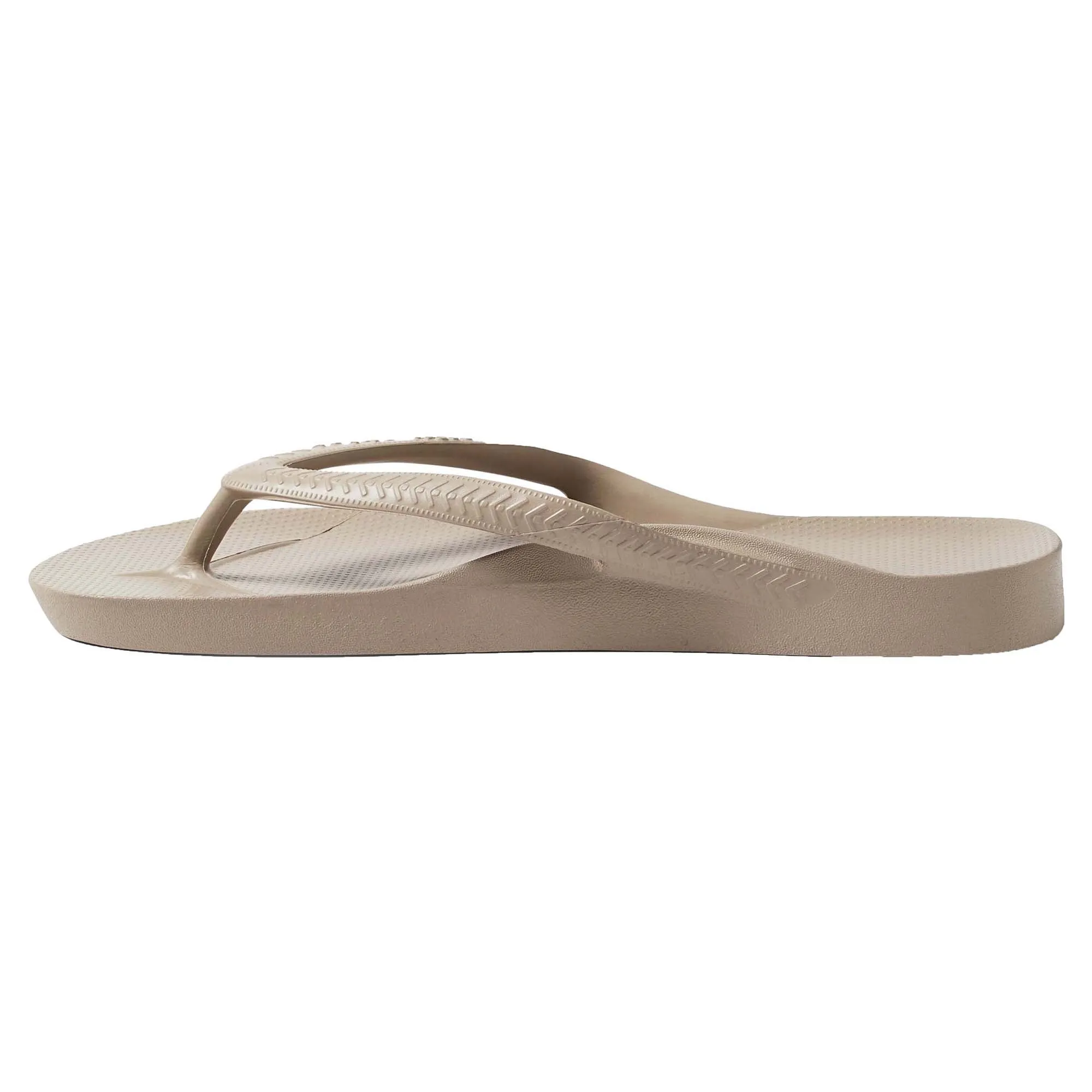 Fußgewölbe-Stützen Flip-Flops