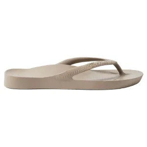 Fußgewölbe-Stützen Flip-Flops