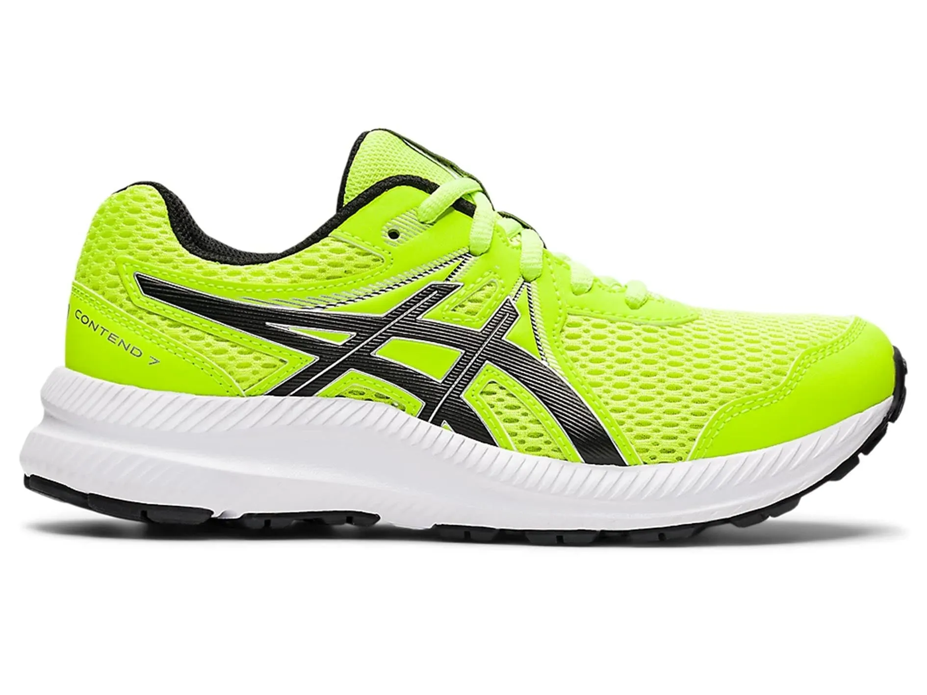 Asics Junior Contend 7 GS <BR> 1014A192 301 Asics Schuhe
