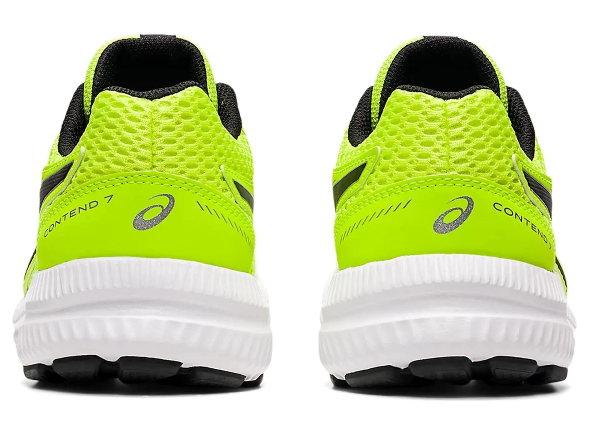 Asics Junior Contend 7 GS <BR> 1014A192 301 Asics Schuhe