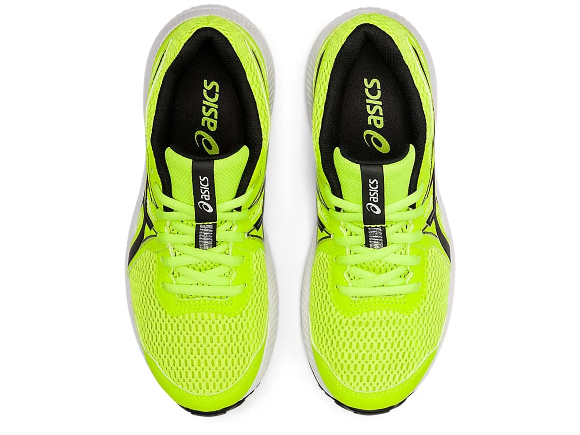 Asics Junior Contend 7 GS <BR> 1014A192 301 Asics Schuhe