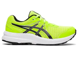 Asics Junior Contend 7 GS <BR> 1014A192 301 Asics Schuhe