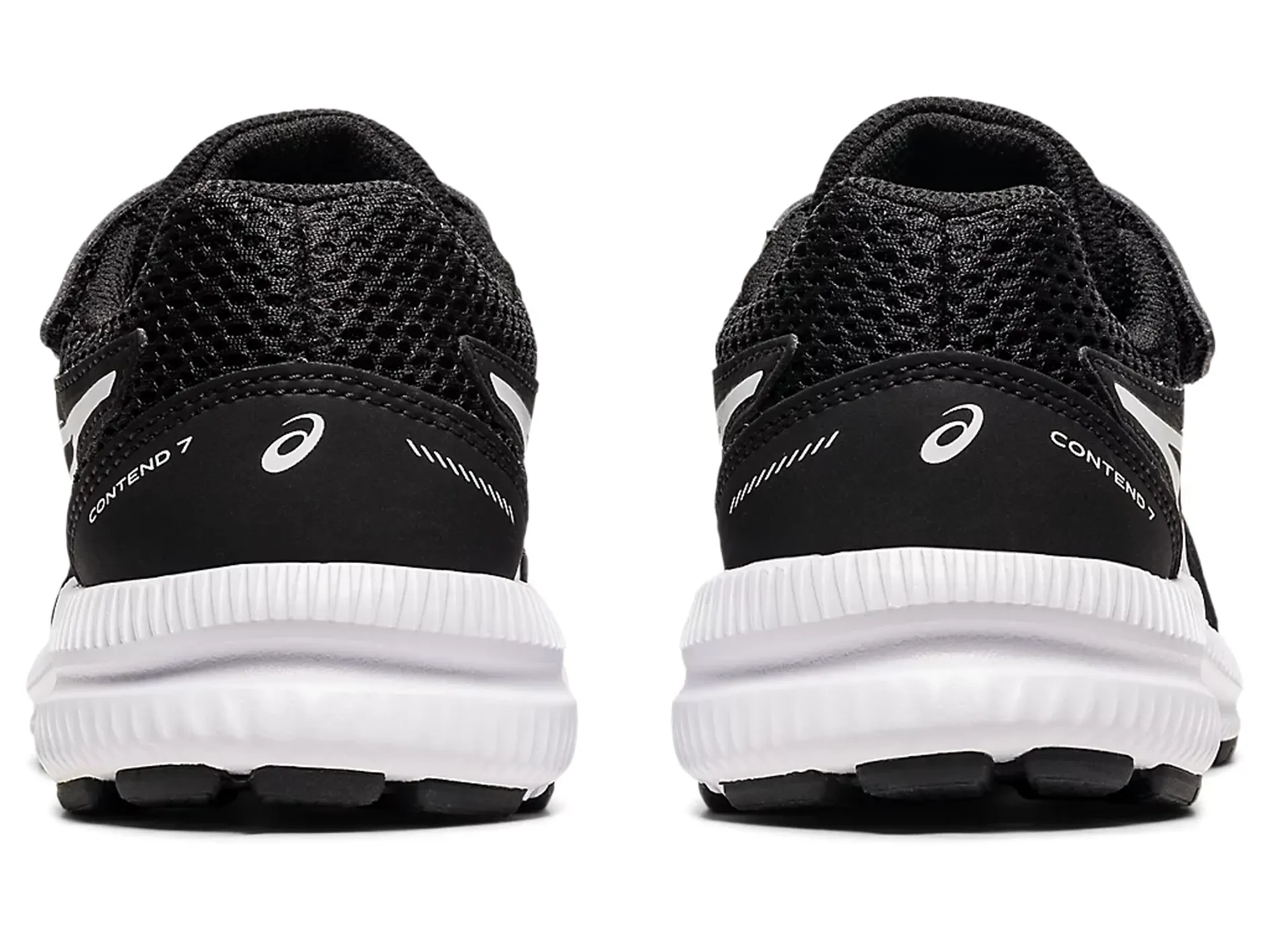 Asics Junior Contend 7 PS Asics Schuhe