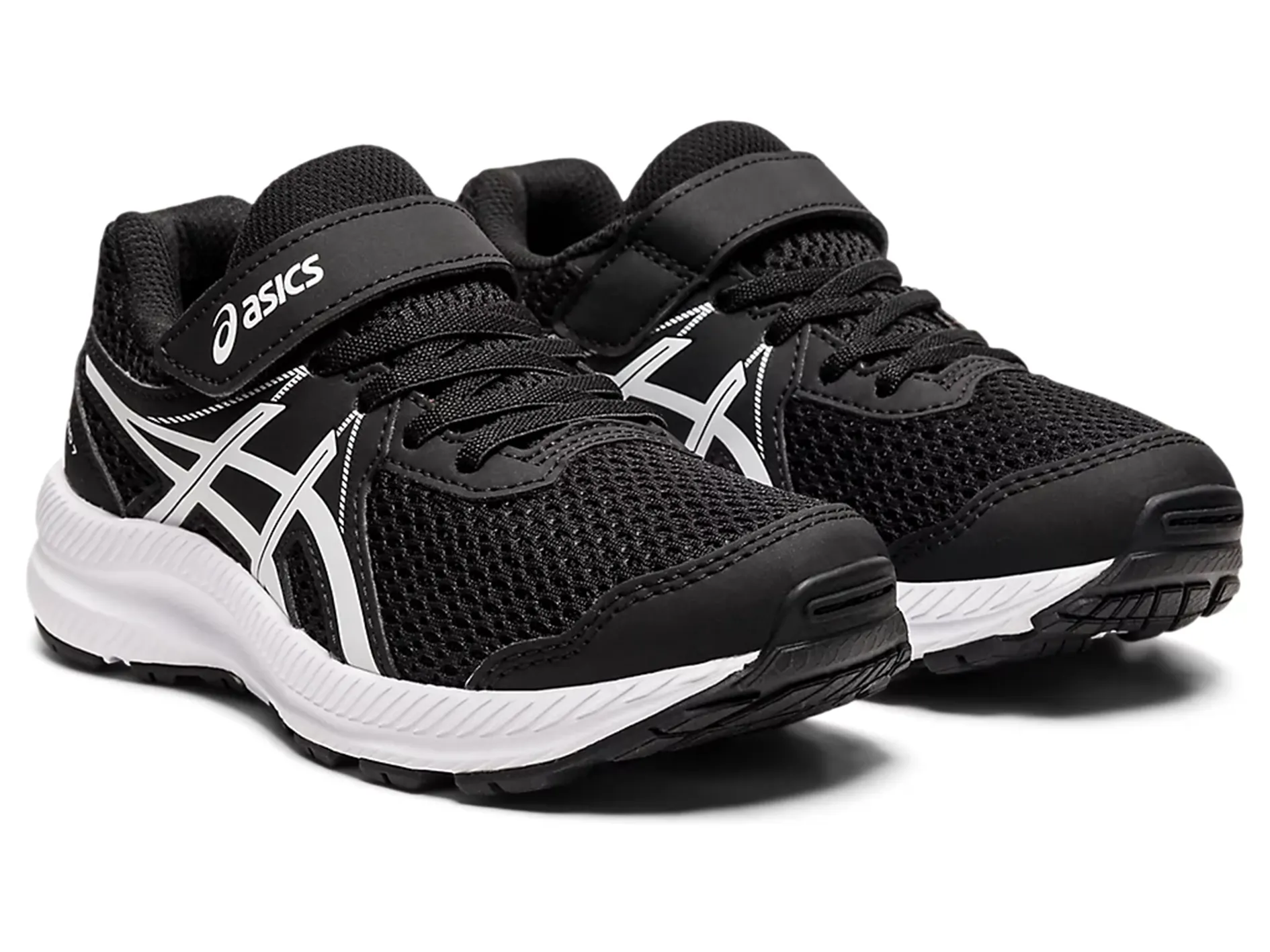 Asics Junior Contend 7 PS Asics Schuhe