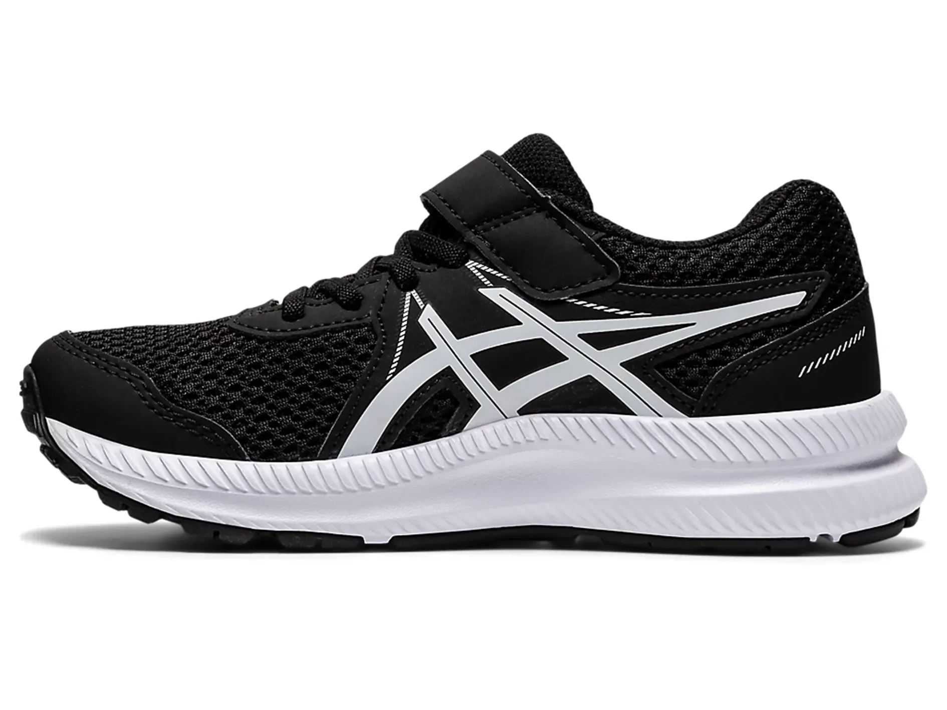 Asics Junior Contend 7 PS Asics Schuhe