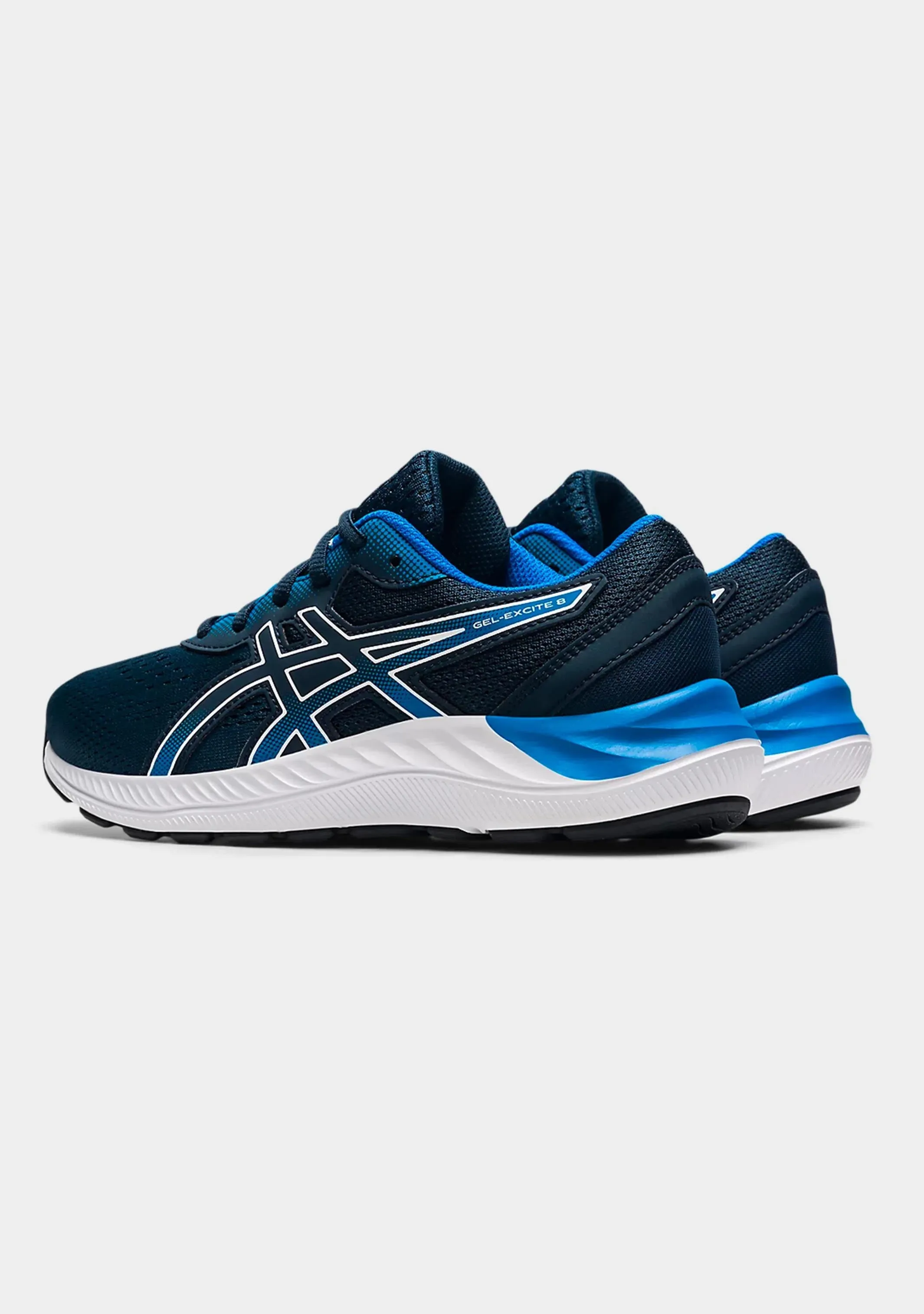 Asics Junior Gel Excite 8 GS Asics Schuhe