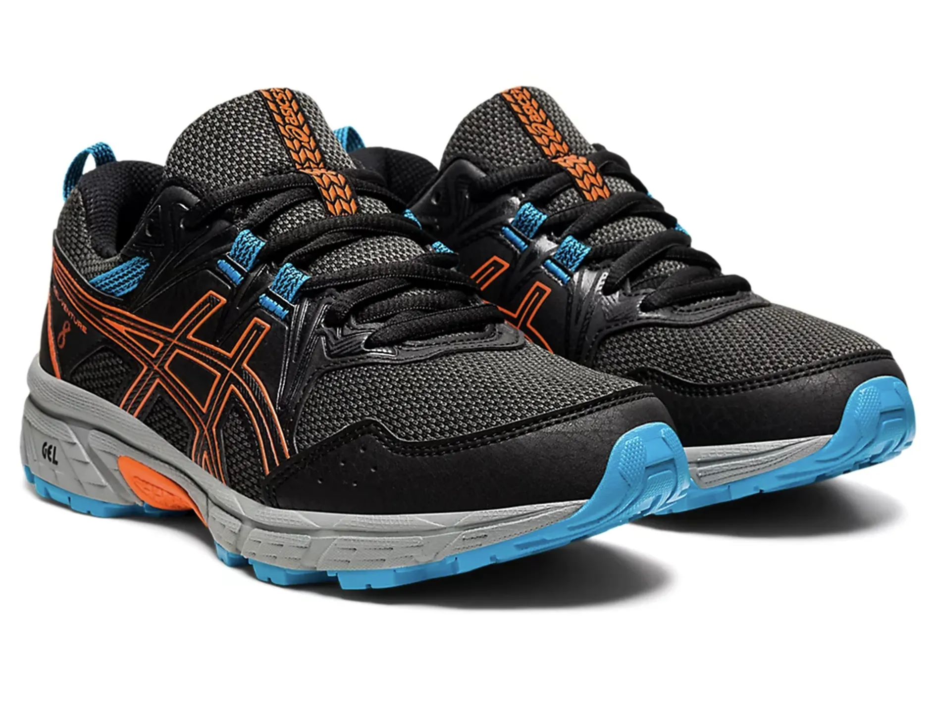 Asics Junior Gel Venture 8 GS <br> 1014A141 005 Asics Schuhe
