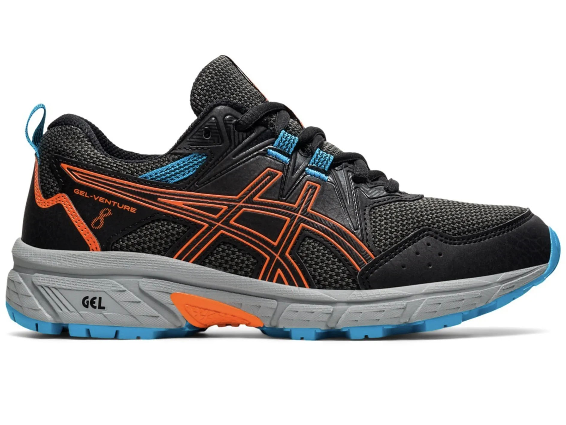 Asics Junior Gel Venture 8 GS <br> 1014A141 005 Asics Schuhe
