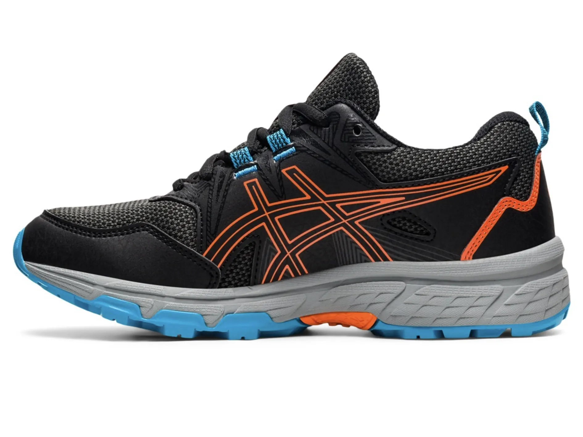 Asics Junior Gel Venture 8 GS <br> 1014A141 005 Asics Schuhe