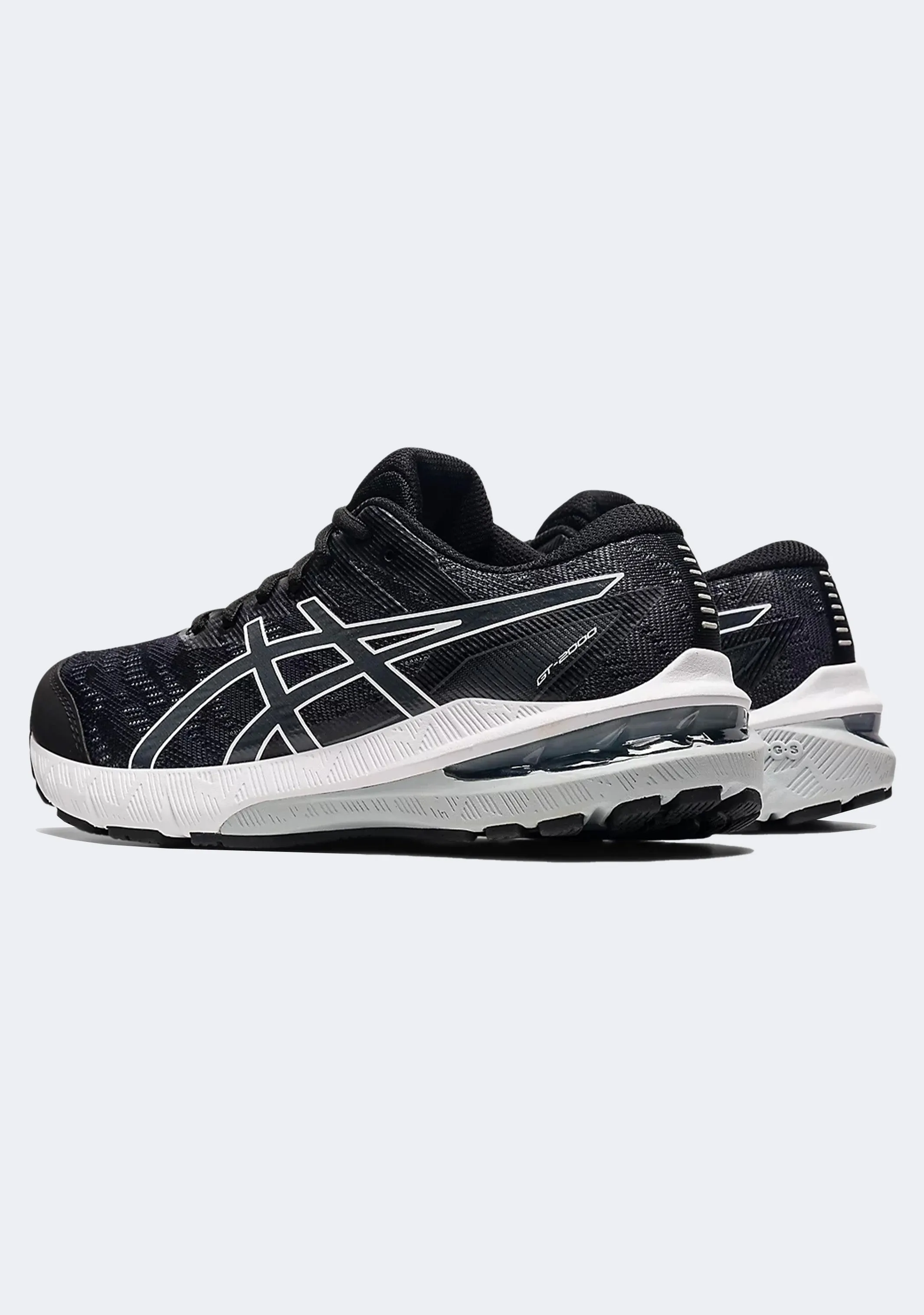 Asics Junior GT 2000 10 GS Asics Schuhe
