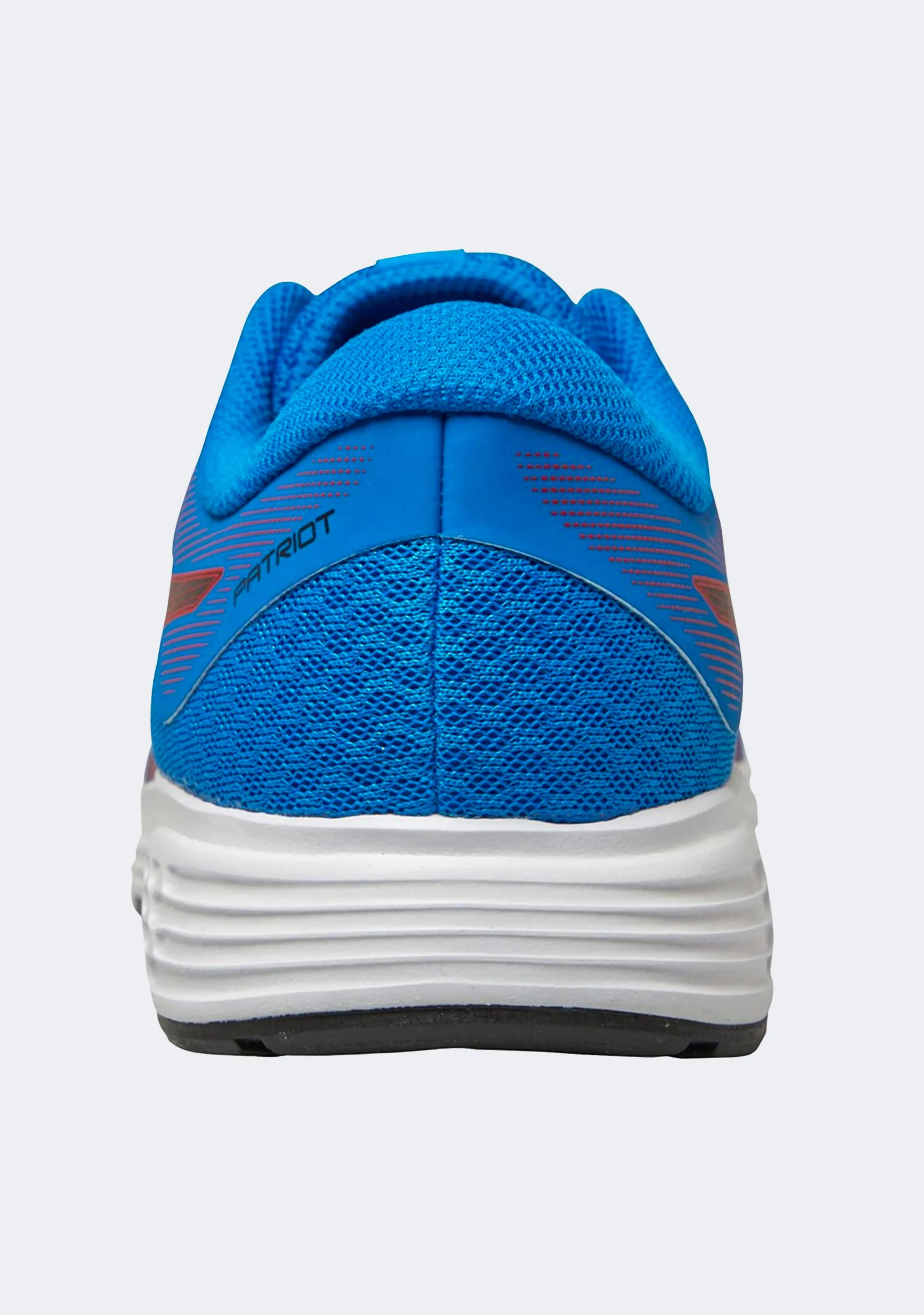 Asics Junior Patriot 11 GS Asics Schuhe