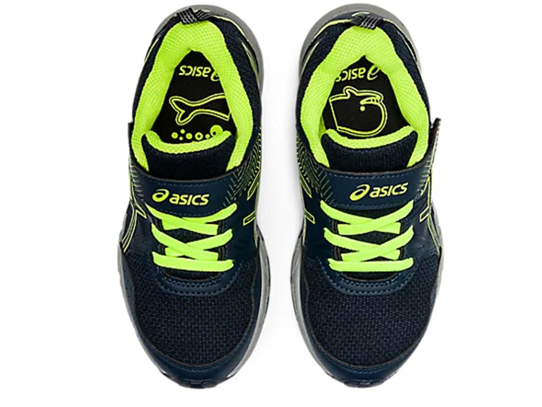 Asics Junior Pre Venture 8 PS <BR> 1014A170 406 Asics Schuhe