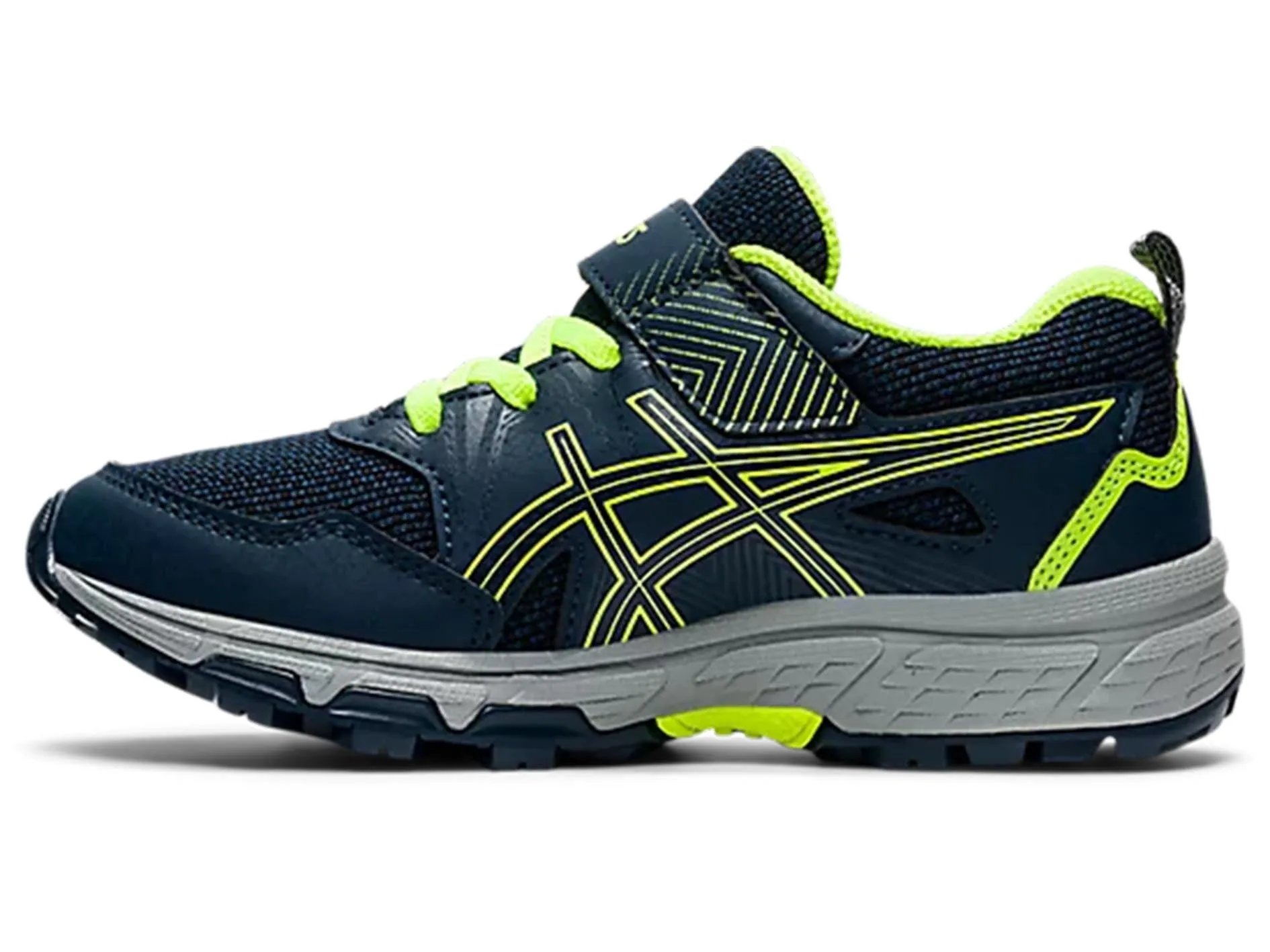 Asics Junior Pre Venture 8 PS <BR> 1014A170 406 Asics Schuhe